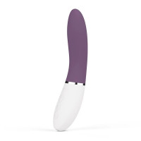 Lelo | Вибратор LELO Liv 3 Plum. Ціна 4674 грн