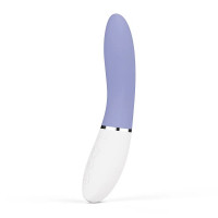 Lelo | Вибратор LELO Liv 3 Powder Blue. Ціна 4674 грн
