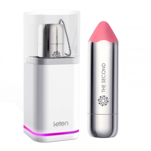 Leten | Віброкуля Leten The Second Lipstick Scented Powder. Ціна 1239 грн Leten | Віброкуля Leten The Second Lipstick Scented Powder. Ціна 1239 грн