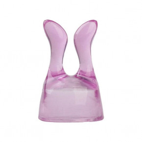 Leten | Насадка для вибромассажера Leten G SPOT HEADGEAR - 2 (40 x 60 мм). Цена: 149 грн