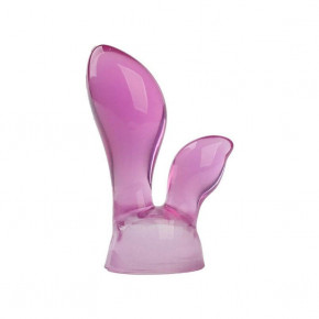 Leten | Насадка для вибромассажера Leten G SPOT HEADGEAR - 1 (40 x 105 мм). Цена: 149 грн