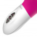 Leten | Пульсатор-кролик Leten Vibrator Realistic с подогревом и вибрацией клиторального отростка. Цена 3 259 грн. Фото: 1
