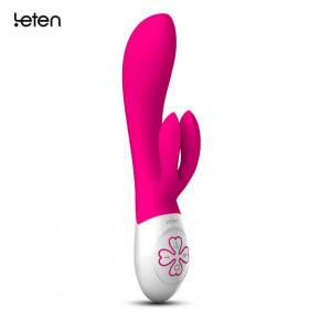 Leten | Вібратор Sara. Ціна: 3369 грн