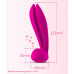 Leten | Вибромассажер Leten Multi Rabbit. Цена 3 329 грн. Фото: 1