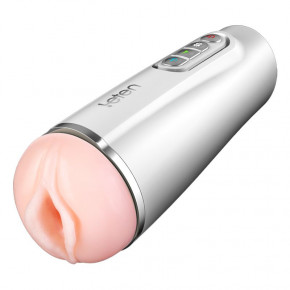 Leten | Мастурбатор Eva Vagina Cup. Ціна: 4029 грн