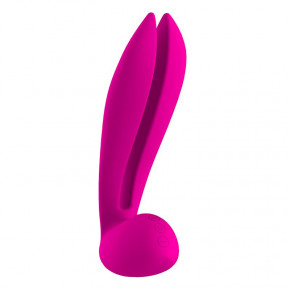 Leten | Вибромассажер Multi Rabbit. Цена: 3 329 грн