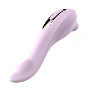 Leten | Вакуумный вибратор Sucking Vibrator. Цена: 3 779 грн