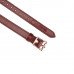 Liebe Seele | Маска на глаза Liebe Seele Wine Red Blindfold. Цена 1 549 грн. Фото: 4