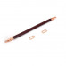 Liebe Seele | Фиксатор Liebe Seele Wine Red Spreader Bar. Цена 1 614 грн. Фото: 1
