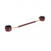 Liebe Seele | Фиксатор Liebe Seele Wine Red Spreader Bar. Цена 1 614 грн. Фото: 5