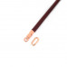 Liebe Seele | Фиксатор Liebe Seele Wine Red Spreader Bar. Цена 1 614 грн. Фото: 3