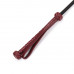 Liebe Seele | Шлепалка Liebe Seele Wine Red Riding Crop with Heart-Shape Tip. Цена 1 699 грн. Фото: 1