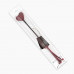 Liebe Seele | Шлепалка Liebe Seele Wine Red Riding Crop with Heart-Shape Tip. Цена 1 699 грн. Фото: 4
