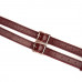 Liebe Seele | Трусики для страпона Liebe Seele Wine Red Strap on Harness. Цена 4 291 грн. Фото: 6