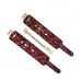 Liebe Seele | Наручники Liebe Seele Victorian Garden Wrist Cuff. Ціна 2999 грн. Фото: 1