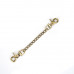 Liebe Seele | Поножи Liebe Seele Victorian Garden Ankle Cuffs. Ціна 2634 грн. Фото: 5