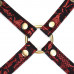 Liebe Seele | Крестовина Liebe Seele Victorian Garden Hog Tie. Цена 1 289 грн. Фото: 1