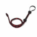 Liebe Seele | Плеть Liebe Seele Victorian Garden Bull Whip. Ціна 2719 грн. Фото: 1