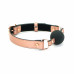 Liebe Seele | Кляп Liebe Seele Rose Gold Memory Ball Gag. Ціна 1749 грн. Фото: 2