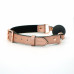 Liebe Seele | Кляп Liebe Seele Rose Gold Memory Ball Gag. Ціна 1749 грн. Фото: 1