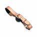 Liebe Seele | Кляп Liebe Seele Rose Gold Memory Ball Gag. Ціна 1749 грн. Фото: 3