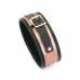Liebe Seele | Ошейник с поводком Liebe Seele Rose Gold Memory Collar with Leash. Цена 2 329 грн. Фото: 2