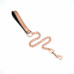Liebe Seele | Ошейник с поводком Liebe Seele Rose Gold Memory Collar with Leash. Цена 2 329 грн. Фото: 3
