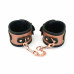 Liebe Seele | Наручники Liebe Seele Rose Gold Memory Wrist Cuff. Цена 2 429 грн. Фото: 8
