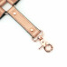 Liebe Seele | Крестовина Liebe Seele Rose Gold Memory Hog Tie. Цена 968 грн. Фото: 4