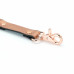 Liebe Seele | Крестовина Liebe Seele Rose Gold Memory Hog Tie. Цена 968 грн. Фото: 3