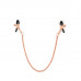 Liebe Seele | Набор Liebe Seele Vivid Sakura: Glossy Pink Soft Bondage Kit (8 pieces). Цена 2 169 грн. Фото: 6