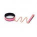 Liebe Seele | Набор Liebe Seele Vivid Sakura: Glossy Pink Soft Bondage Kit (8 pieces). Цена 2 169 грн. Фото: 4
