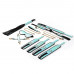 Liebe Seele | Набор Liebe Seele Vivid Sky 8 Pieces Set. Цена 2 169 грн. Фото: 1
