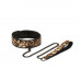 Liebe Seele | Набор Liebe Seele Vivid Hyo Leopard Print 13pcs. Цена 2 719 грн. Фото: 6