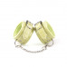 Liebe Seele | Набор Liebe Seele Macaron 9pcs Bondage Kit-Melon. Ціна 8499 грн. Фото: 10
