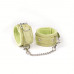Liebe Seele | Набор Liebe Seele Macaron 9pcs Bondage Kit-Melon. Ціна 8499 грн. Фото: 2