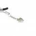 Liebe Seele | Зажимы для сосков Liebe Seele Glow-in-dark Nipple Clamps Green. Ціна 1549 грн. Фото: 1