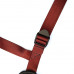 Liebe Seele | Трусики для страпона Liebe Seele Wine Red Strap-on Harness. Цена 2 069 грн. Фото: 4
