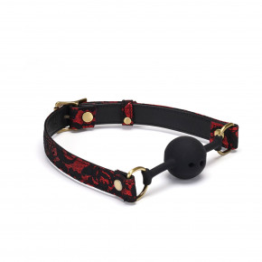 Liebe Seele | Кляп Liebe Seele Victorian Garden Ball Gag. Цена: 1 789 грн