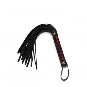 Liebe Seele | Флоггер Liebe Seele Victorian Garden Flogger. Цена: 949 грн