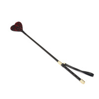 Liebe Seele | Шлепалка Liebe Seele Victorian Garden Riding Crop. Цена 1 410 грн