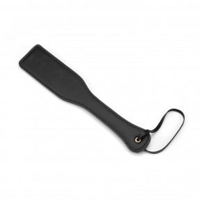 Liebe Seele | Паддл Liebe Seele Black Organosilicon Paddle. Цена: 959 грн