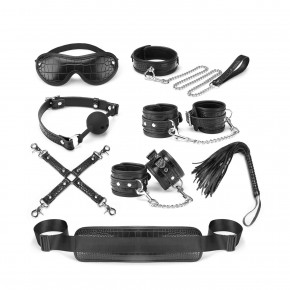 Liebe Seele | Набор Liebe Seele Temptation Bondage 8pcs Kit. Цена: 4 499 грн