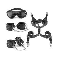 Liebe Seele | Набор Liebe Seele Temptation Underbed Mattress Restraint Kit. Цена 2 923 грн