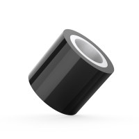 Liebe Seele | Скотч для бондажа Liebe Seele Bondage Tape Black 25м. Ціна 649 грн