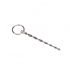 Liebe Seele | Уретральный стимулятор Liebe Seela Urethral Sound Stainless Steel 13 см. Цена: 934 грн