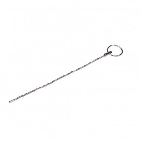 Уретральный стимулятор Liebe Seela Urethral Sound Stainless Steel 26 см