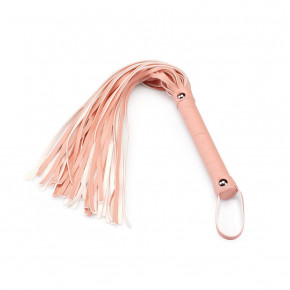 Liebe Seele | Флоггер Liebe Seele Dark Candy Pink Flogger. Ціна: 959 грн