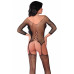 Livia Corsetti | Комбинезон с имитацией чулок Livia Corsetti Dalitso черный, S/L. Цена 590 грн. Фото: 1
