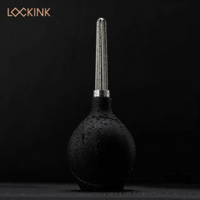 LOCKINK | Анальный душ на 450 мл Lockink. Ціна: 899 грн